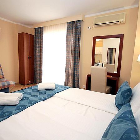 סוטומורה Apartments Villa Mare Mar מראה חיצוני תמונה