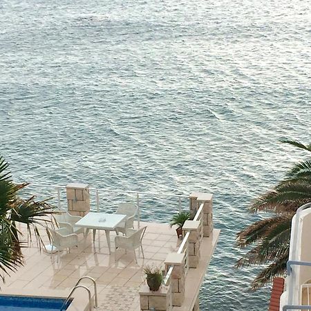 סוטומורה Apartments Villa Mare Mar מראה חיצוני תמונה