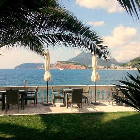 סוטומורה Apartments Villa Mare Mar מראה חיצוני תמונה