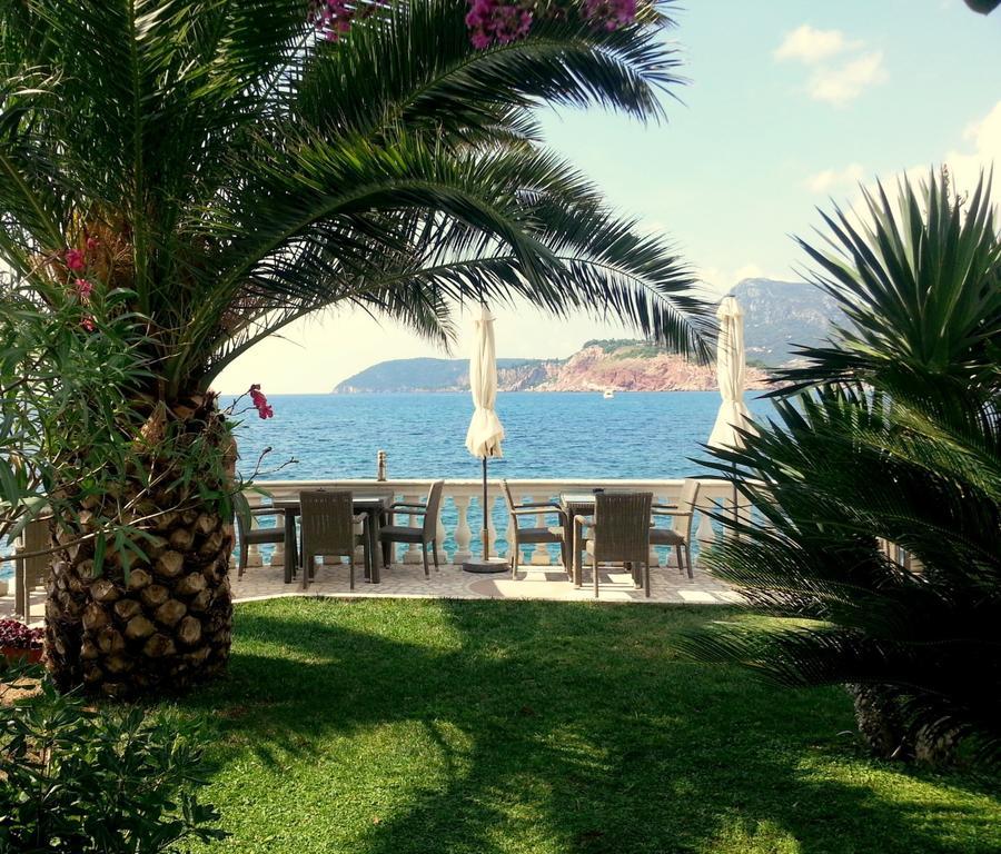 סוטומורה Apartments Villa Mare Mar מראה חיצוני תמונה