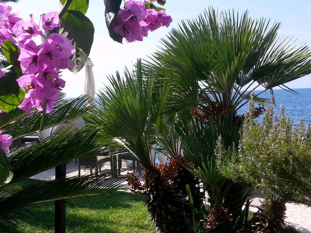 סוטומורה Apartments Villa Mare Mar מראה חיצוני תמונה