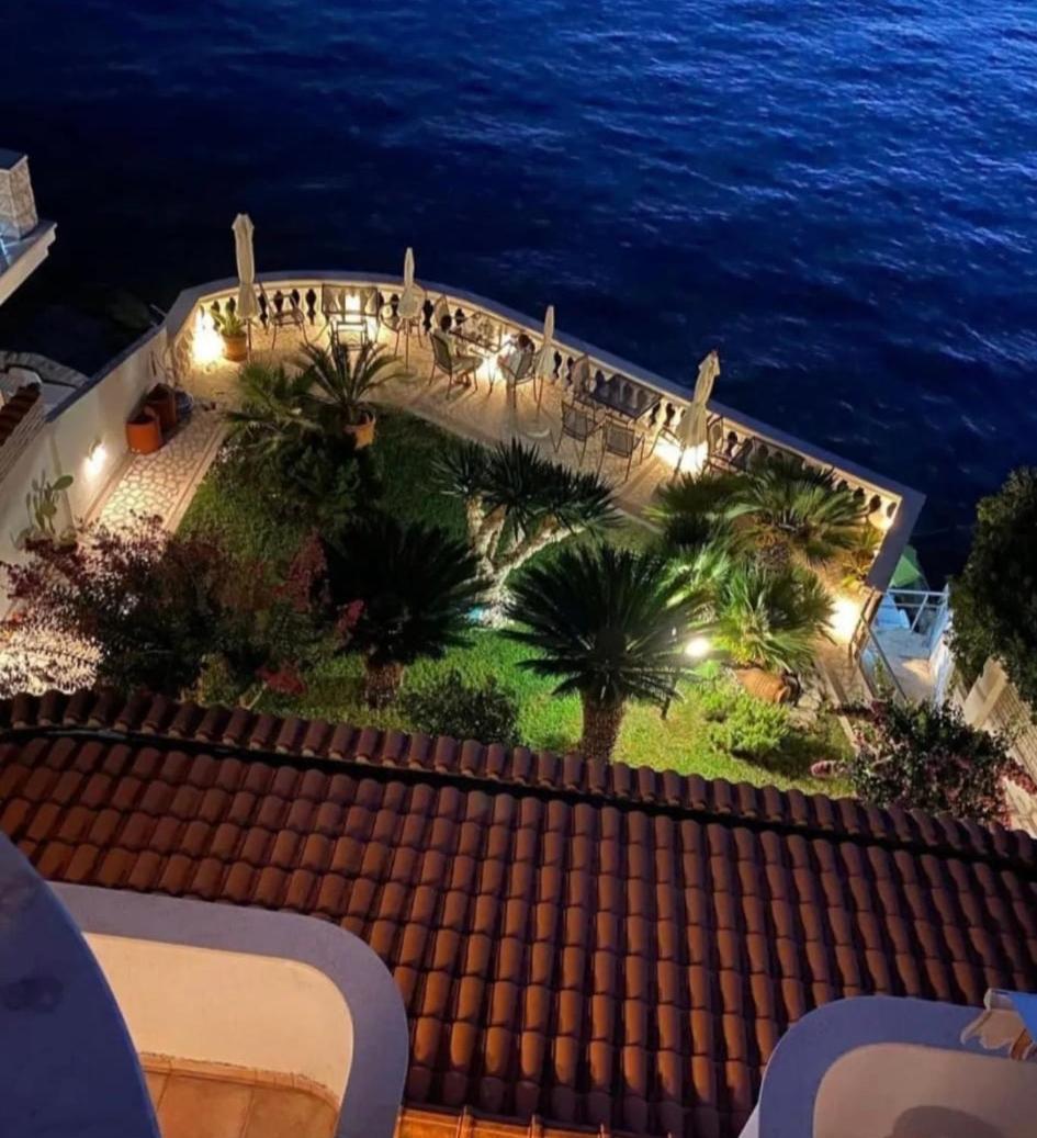 סוטומורה Apartments Villa Mare Mar מראה חיצוני תמונה
