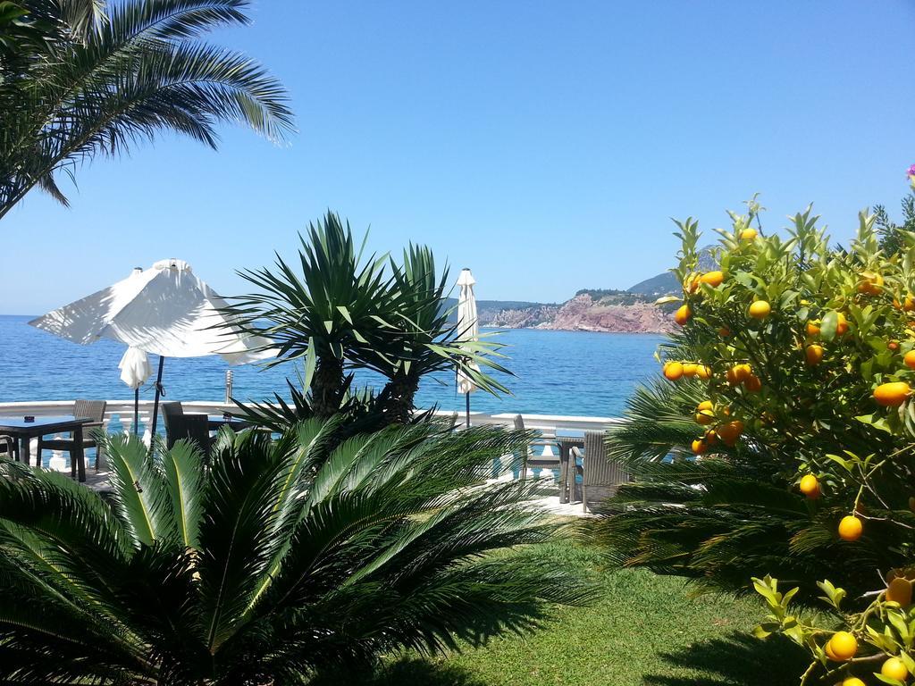 סוטומורה Apartments Villa Mare Mar מראה חיצוני תמונה