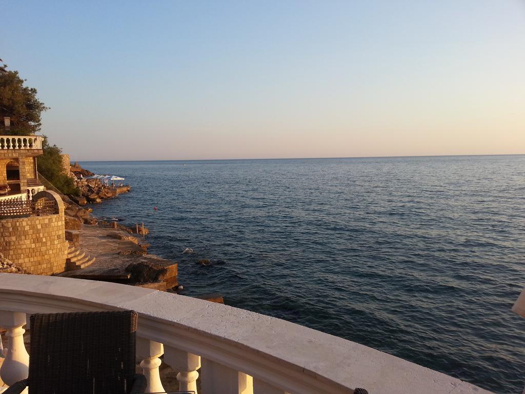 סוטומורה Apartments Villa Mare Mar מראה חיצוני תמונה