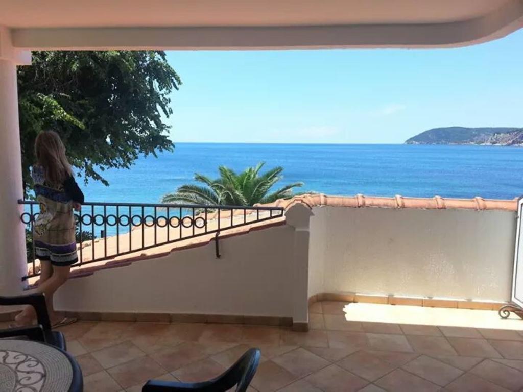 סוטומורה Apartments Villa Mare Mar חדר תמונה