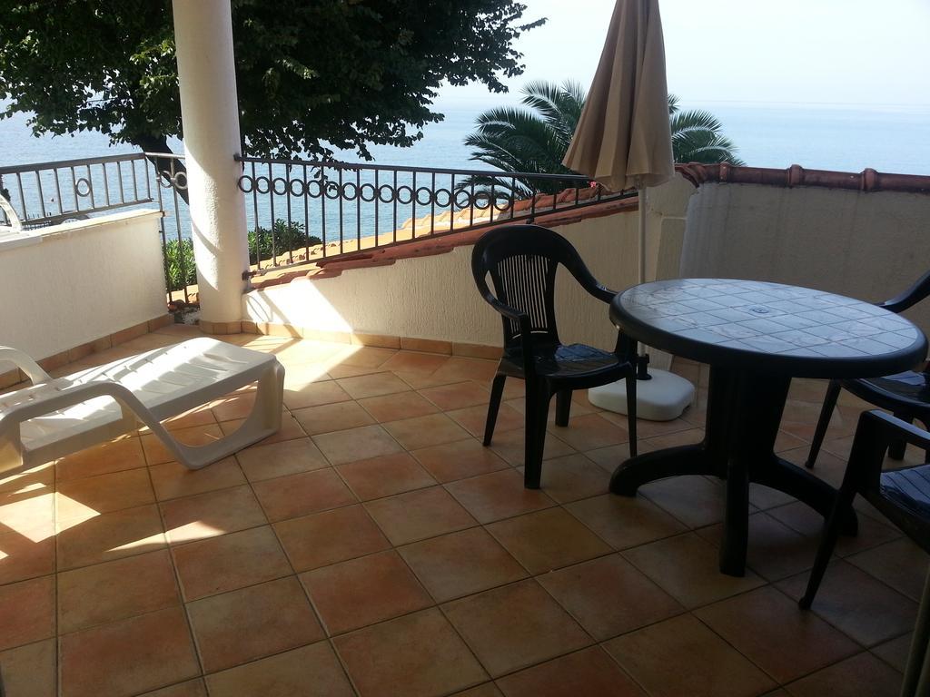 סוטומורה Apartments Villa Mare Mar חדר תמונה
