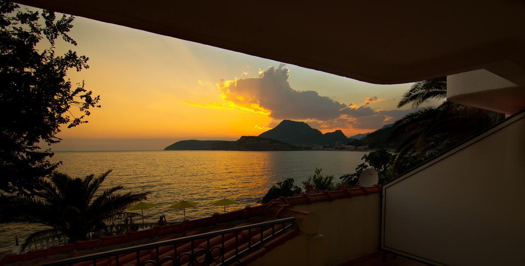 סוטומורה Apartments Villa Mare Mar מראה חיצוני תמונה