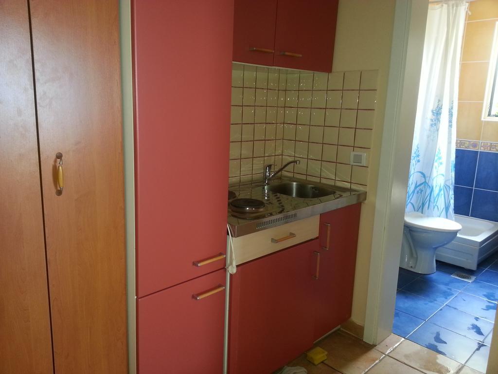 סוטומורה Apartments Villa Mare Mar חדר תמונה