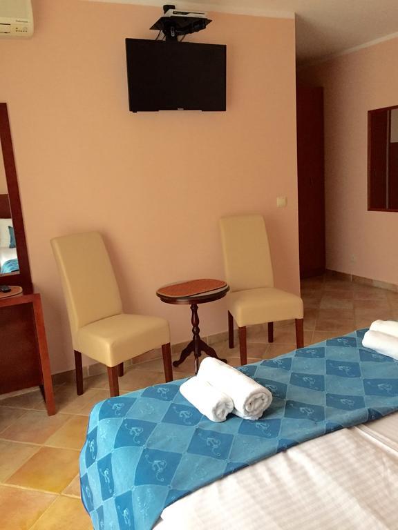 סוטומורה Apartments Villa Mare Mar מראה חיצוני תמונה