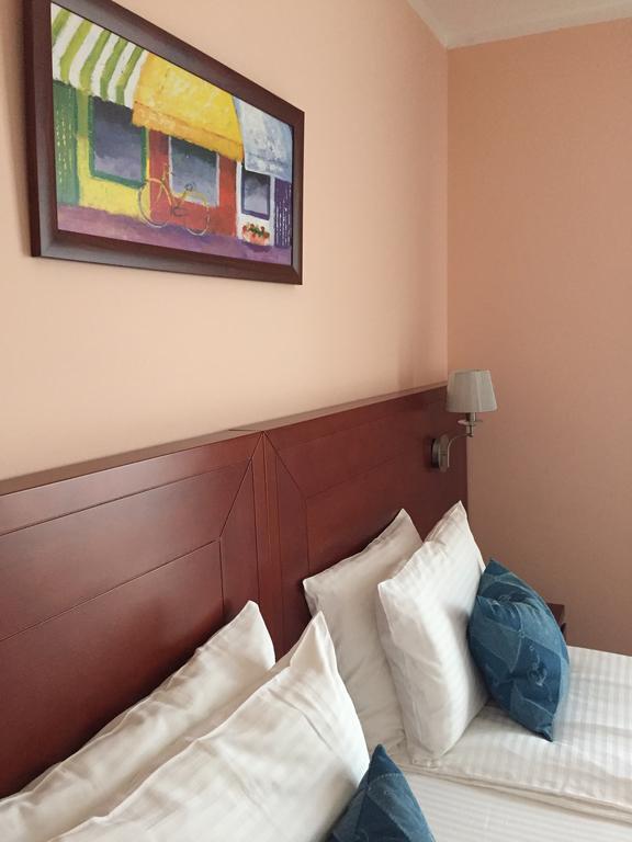 סוטומורה Apartments Villa Mare Mar מראה חיצוני תמונה