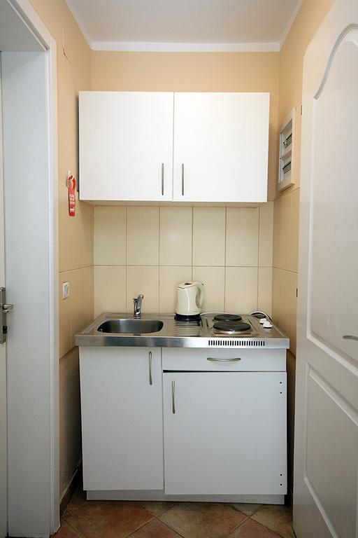 סוטומורה Apartments Villa Mare Mar מראה חיצוני תמונה