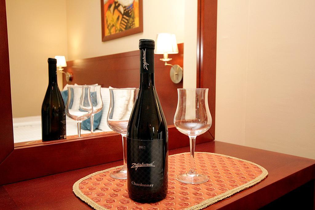 סוטומורה Apartments Villa Mare Mar מראה חיצוני תמונה