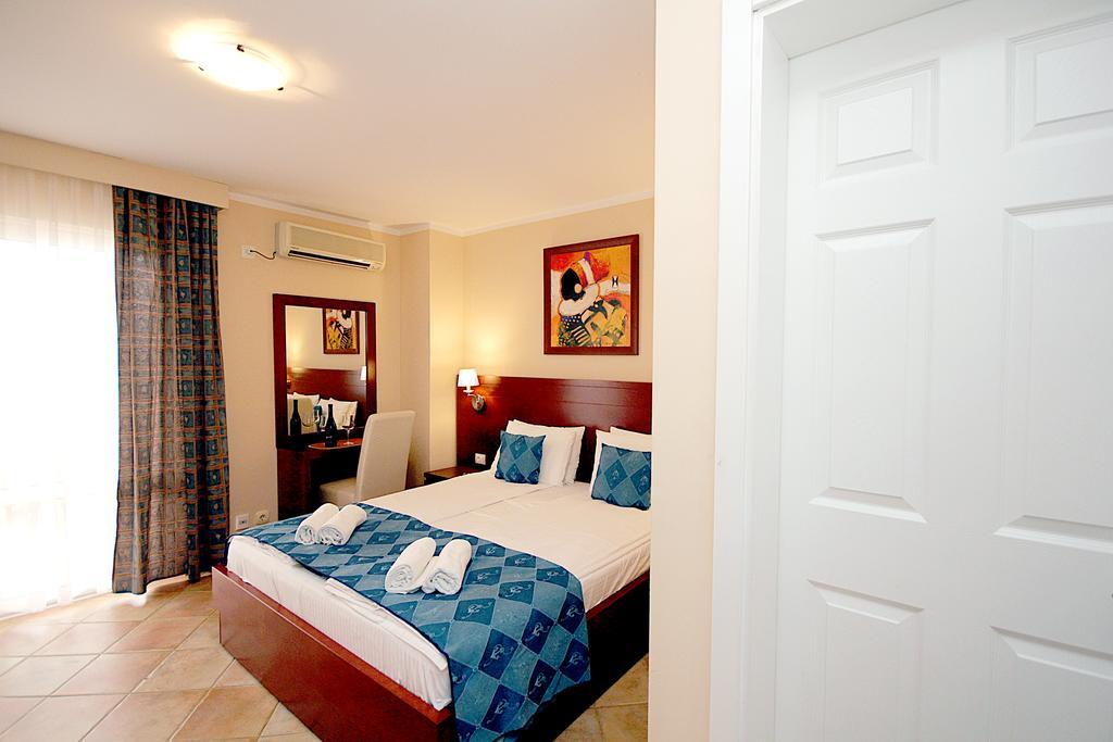 סוטומורה Apartments Villa Mare Mar מראה חיצוני תמונה