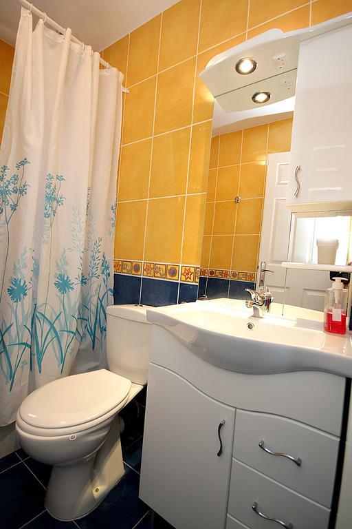 סוטומורה Apartments Villa Mare Mar מראה חיצוני תמונה