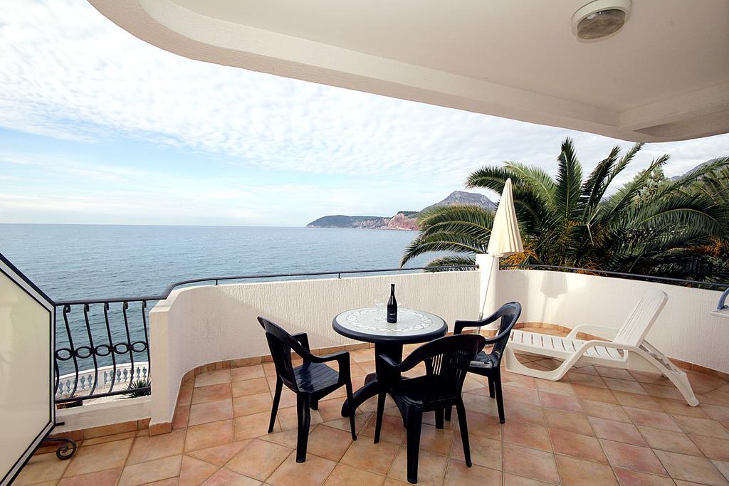 סוטומורה Apartments Villa Mare Mar מראה חיצוני תמונה