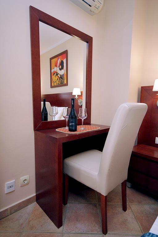 סוטומורה Apartments Villa Mare Mar מראה חיצוני תמונה