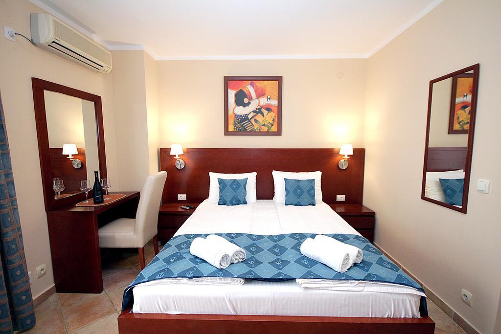 סוטומורה Apartments Villa Mare Mar מראה חיצוני תמונה