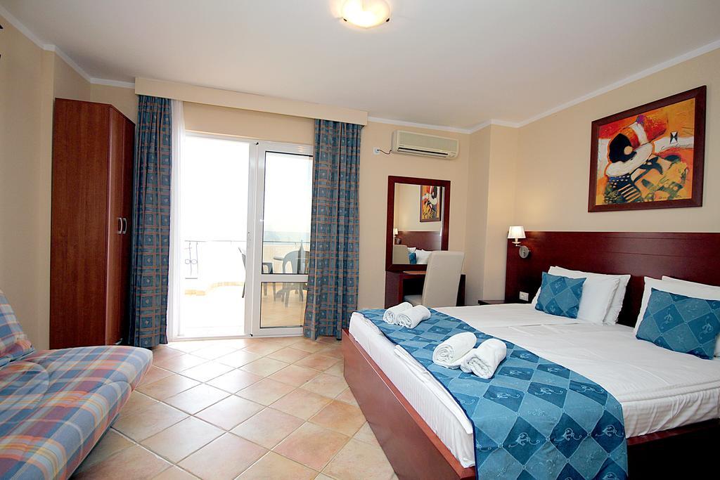 סוטומורה Apartments Villa Mare Mar מראה חיצוני תמונה