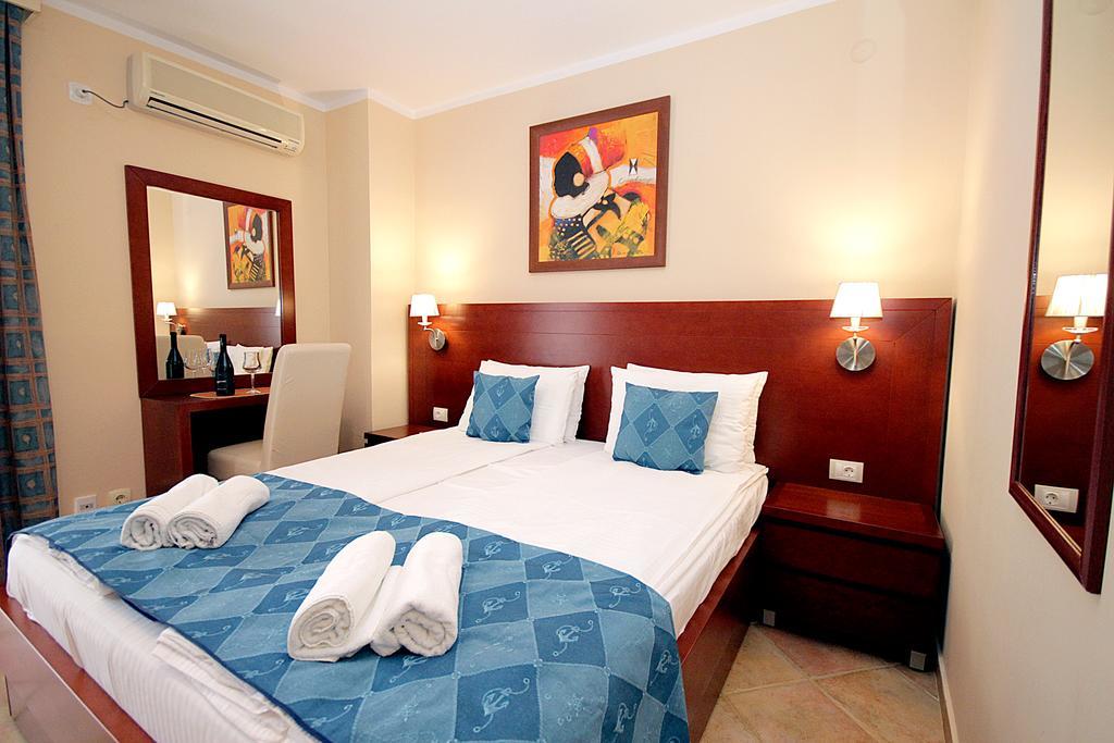 סוטומורה Apartments Villa Mare Mar מראה חיצוני תמונה