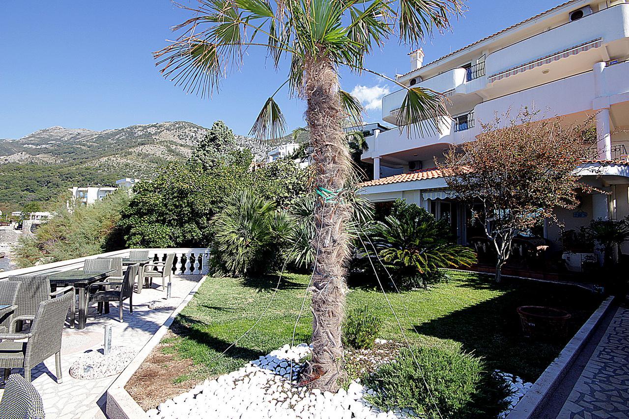 סוטומורה Apartments Villa Mare Mar מראה חיצוני תמונה